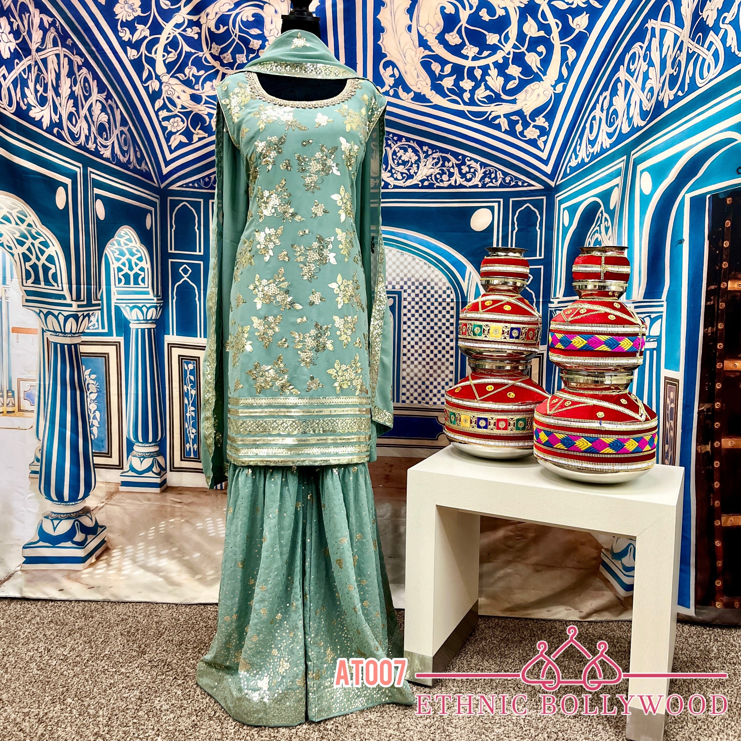 Bollywood sale ethnic dresses